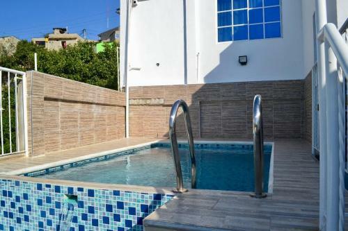 Apartamento Caribe In