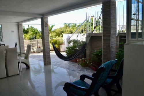 Apartamento Caribe In