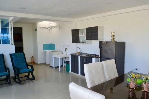 Apartamento Caribe In