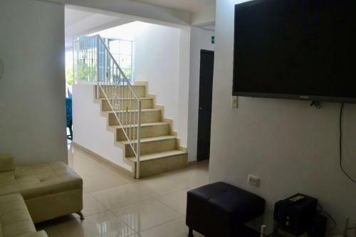Apartamento Caribe In