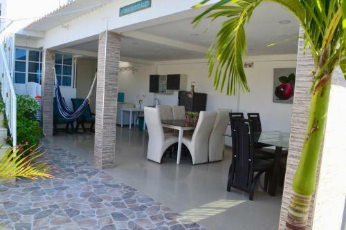 Apartamento Caribe In