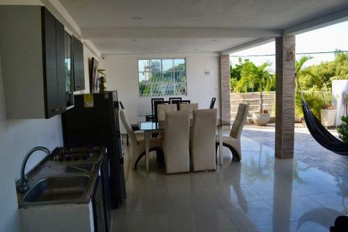 Apartamento Caribe In