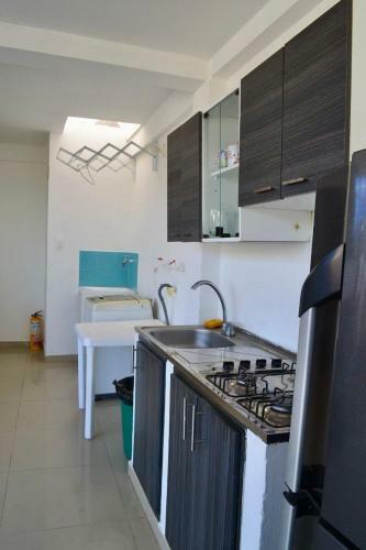 Apartamento Caribe In