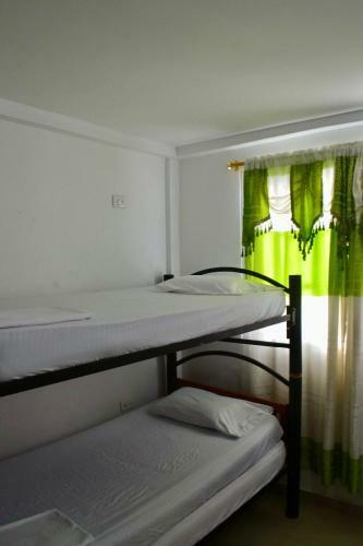 Apartamento Caribe In