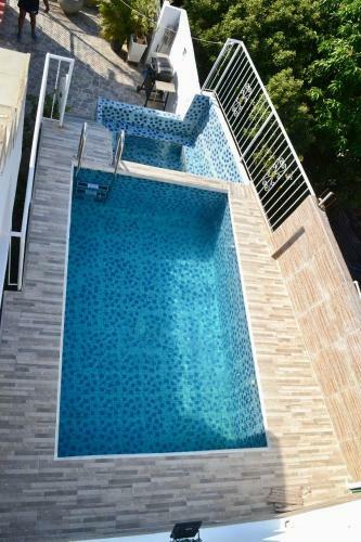 Apartamento Caribe In