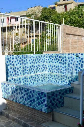 Apartamento Caribe In