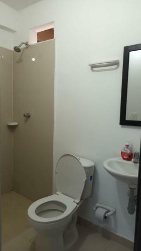 Apartamento Caribe In