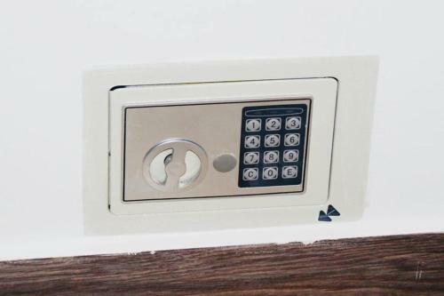 Apartasuite 10-72. 3