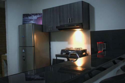 Apartasuite 10-72. 3