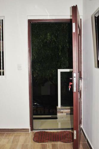 Apartasuite 10-72. 3