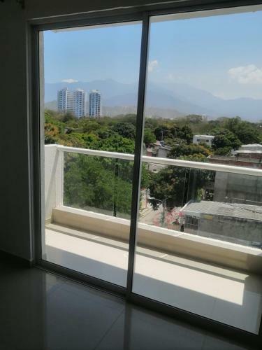 Apartamento Bright & Modern Flat With Beautiful Views To The Mountains
