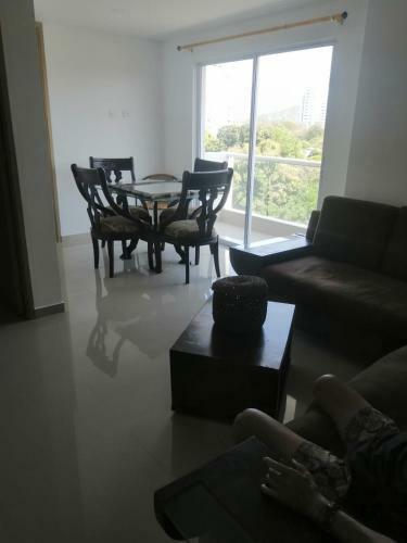 Apartamento Bright & Modern Flat With Beautiful Views To The Mountains