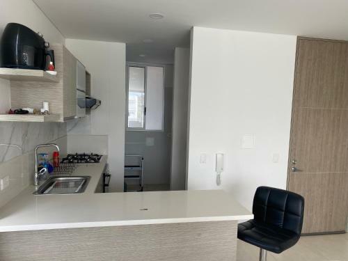 Apartamento Edificio Altovento