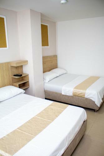 Hotel Horizon In