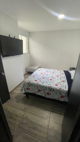 Apartamento Fortezza La Samaria