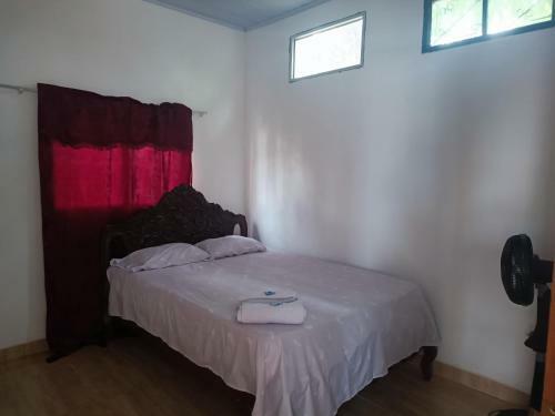 Hostal Apartamento Profe Rios