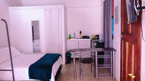 Aloja-t En Apartaloft Amoblado En Jeric�