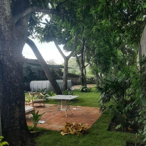 Kasazul Estancia De �poca