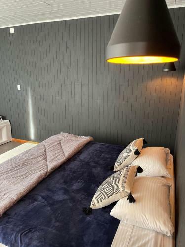 Hostal Suite Campestre En Guatavita