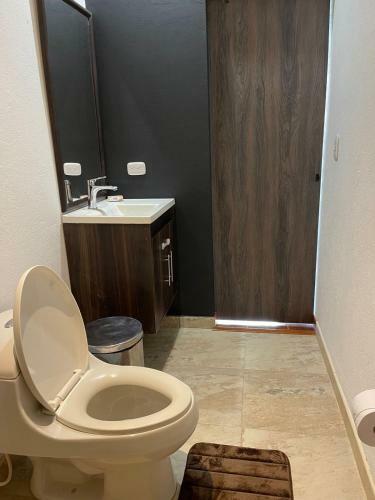 Hostal Suite Campestre En Guatavita