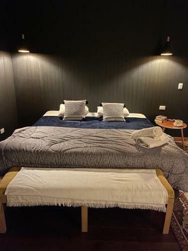 Hostal Suite Campestre En Guatavita