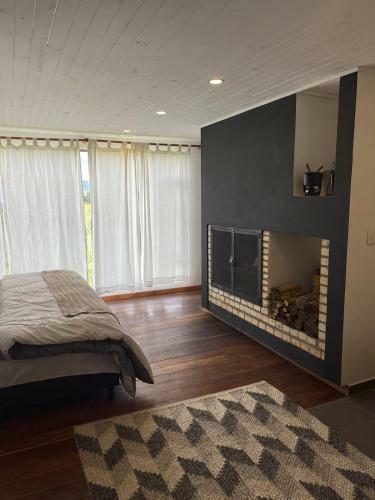 Hostal Suite Campestre En Guatavita