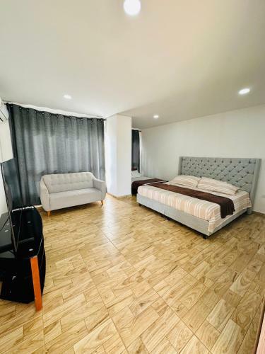 Hostal Villa Sol Deluxe