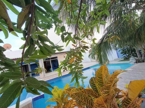 Divina Caba�a Para Vacacionar En Santa Veronica
