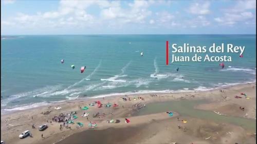 Divina Caba�a Para Vacacionar En Santa Veronica