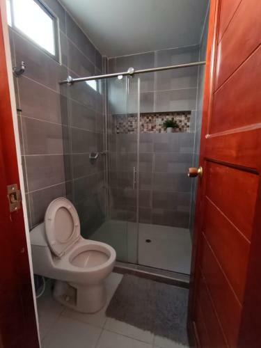 Divina Caba�a Para Vacacionar En Santa Veronica