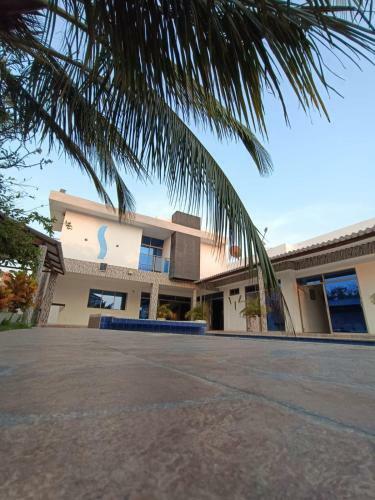 Divina Caba�a Para Vacacionar En Santa Veronica