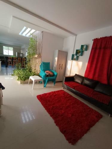 Divina Caba�a Para Vacacionar En Santa Veronica