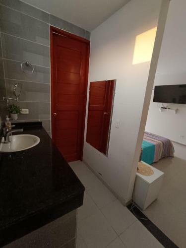 Divina Caba�a Para Vacacionar En Santa Veronica