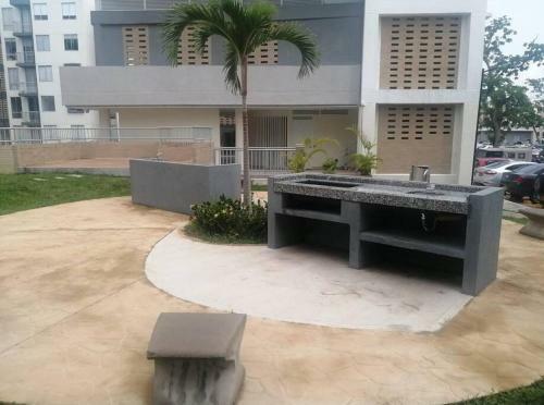 Apartamento Comodidad Y Tranquilidad