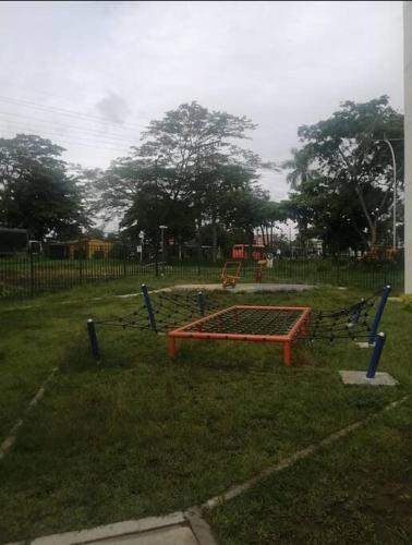 Apartamento Comodidad Y Tranquilidad