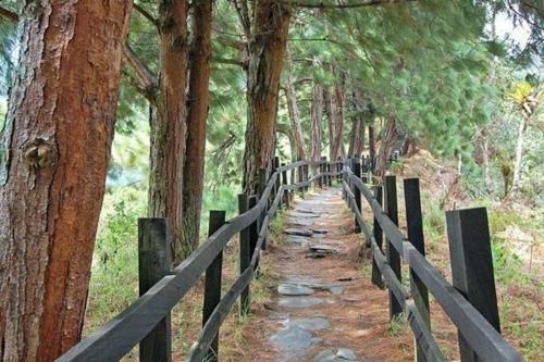 Caba�a Canto de Las Aguas Ca��n Del Combeima