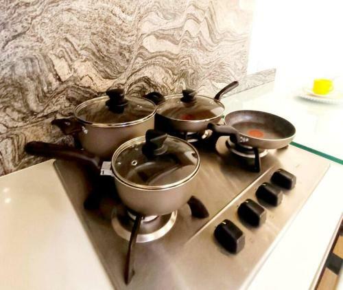 C�ntrico Y Lujoso Aparta Estudio En M-30