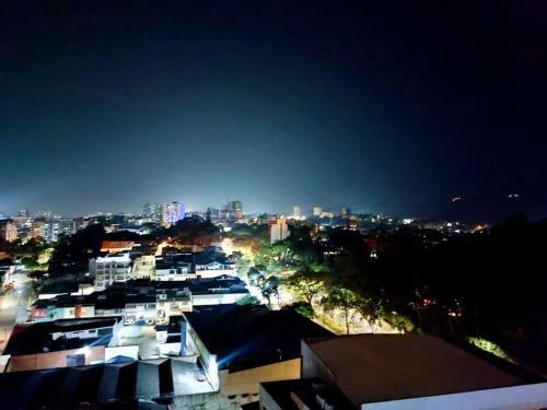 C�ntrico Y Lujoso Aparta Estudio En M-30