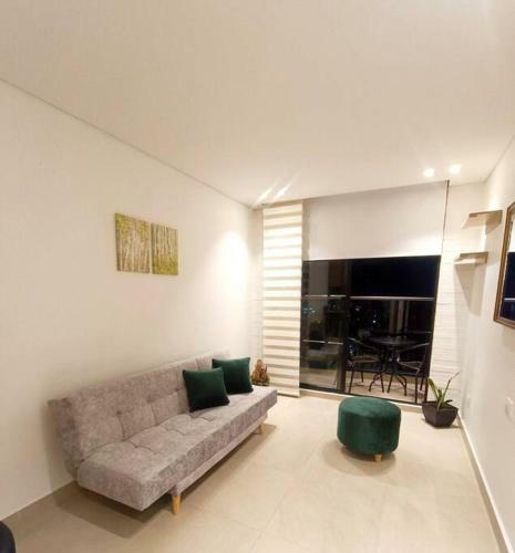 C�ntrico Y Lujoso Aparta Estudio En M-30