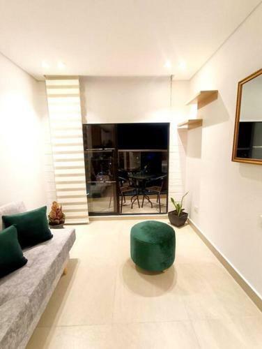 C�ntrico Y Lujoso Aparta Estudio En M-30