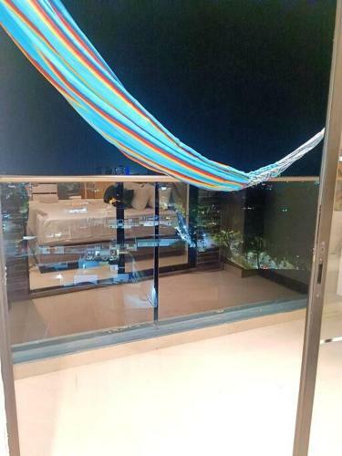 C�ntrico Y Lujoso Aparta Estudio En M-30