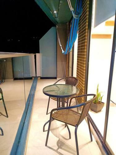 C�ntrico Y Lujoso Aparta Estudio En M-30