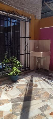 Apartamento Casa Katiuska