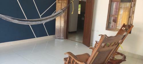 Apartamento Casa Katiuska