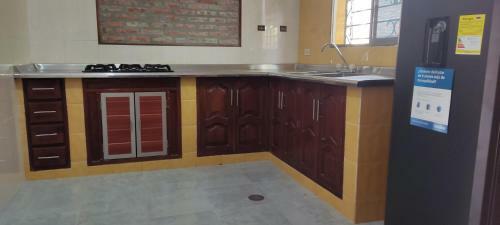 Apartamento Casa Katiuska
