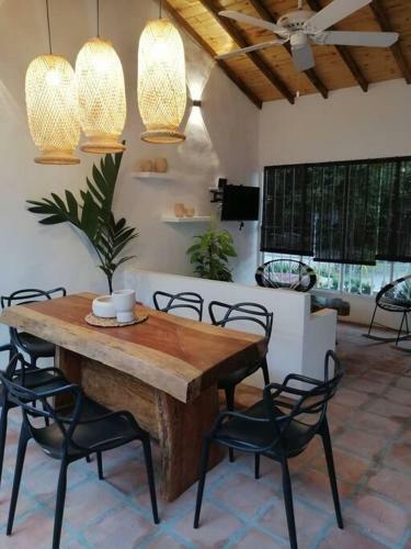Casa De Las Palmas