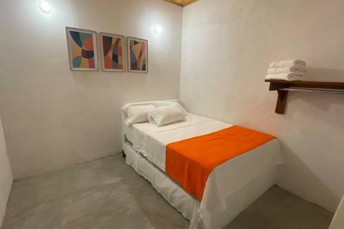 Casa Tamarindo - Alojamiento En Honda