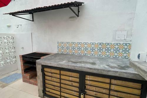 Casa Tamarindo - Alojamiento En Honda