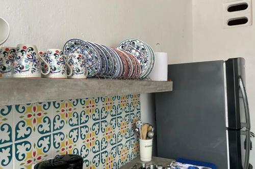 Casa Tamarindo - Alojamiento En Honda