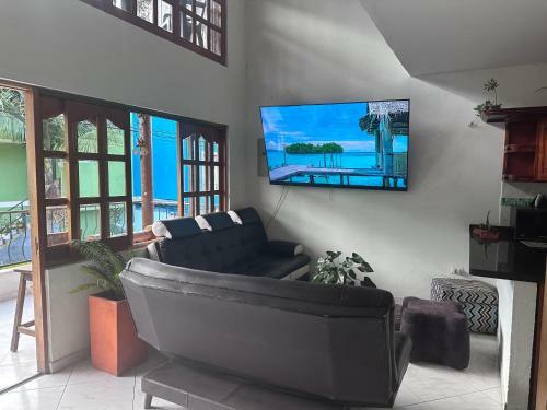 Bed & Breakfast Casa Pastora